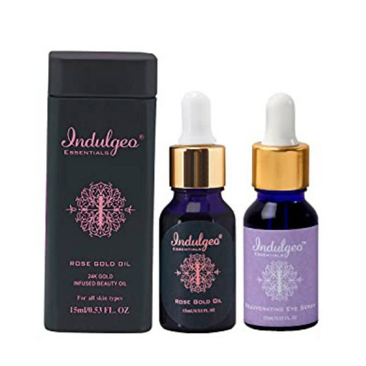 Buy Indulgeo Essentials Multi-Purpose Combo from DrMediCart, Ship from India to USA