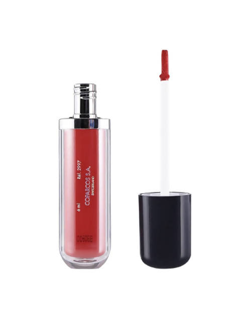 Chambor Orangerie 462 Extreme Wear Transferproof Liquid Lipstick 