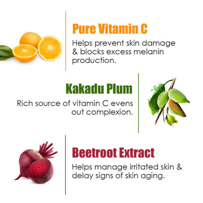 Wow Skin Science Vitamin C Body Lotion