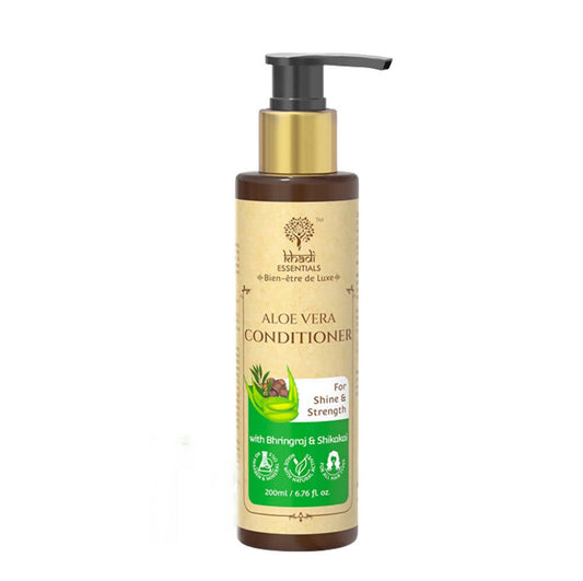 Buy Khadi Essentials Aloe Vera Conditioner from DrMediCart, Ship from India to USA