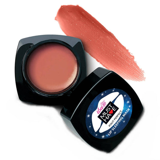 Buy Iba Must Have Pout Perfect Lip Sleeping Mask from DrMediCart, Ship from India to USA