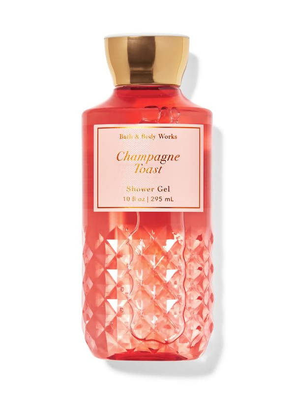 Bath & Body Works Champagne Toast Body Wash