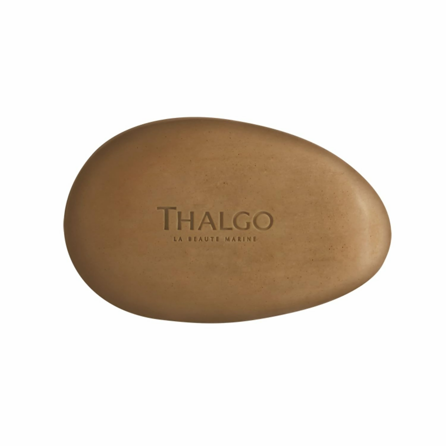 Thalgo Marine Algae Solid Cleanser - Revitalising Face Cleanser For Detoxifying & Smoothing Skin Texture