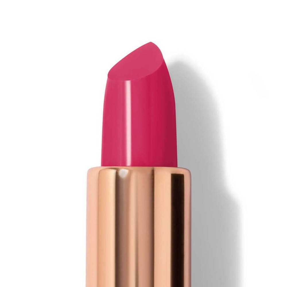 Manish Malhotra Soft Matte Lipstick- Flirty Fuchsia - DrMediCart