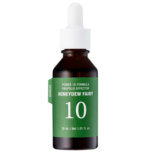 Buy It's Skin Power 10 Formula Propolis Honeydew Fairy Serum from DrMediCart, Ship from India to USA