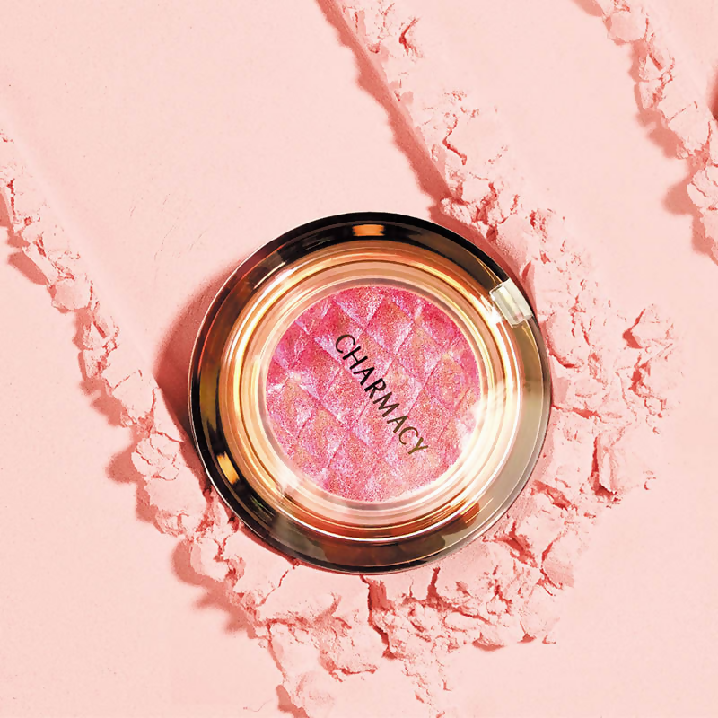Charmacy Milano Star Bomb Eyeshadow - 004