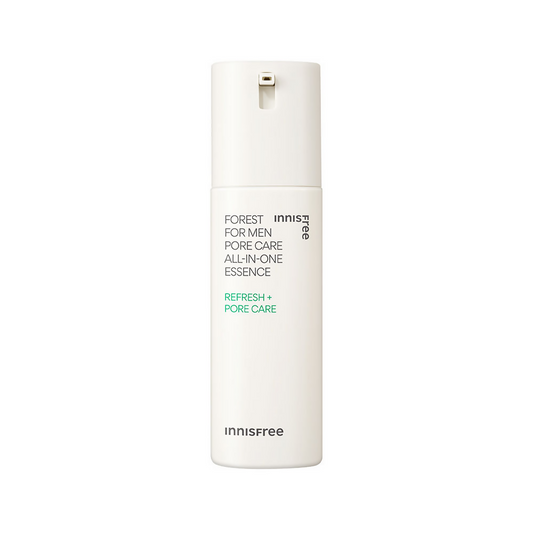Innisfree Forest For Men Pore Care All-In-One Essence