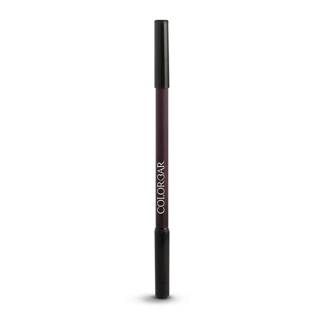 Colorbar Just Smoky Kajal Just Marsala-[008]