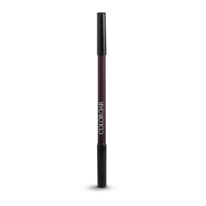 Colorbar Just Smoky Kajal Just Marsala-[008]