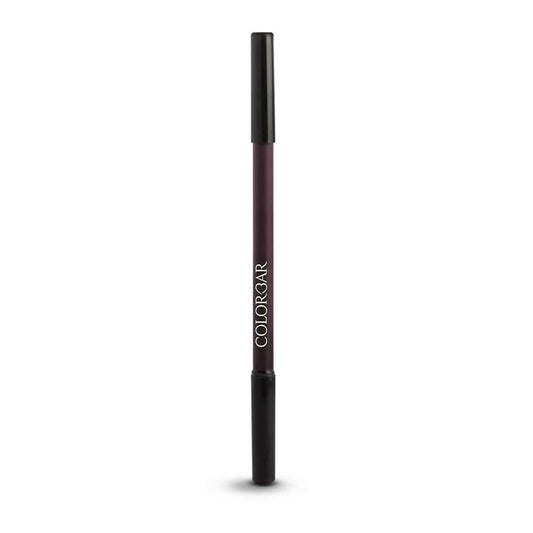 Colorbar Just Smoky Kajal Just Marsala-[008]