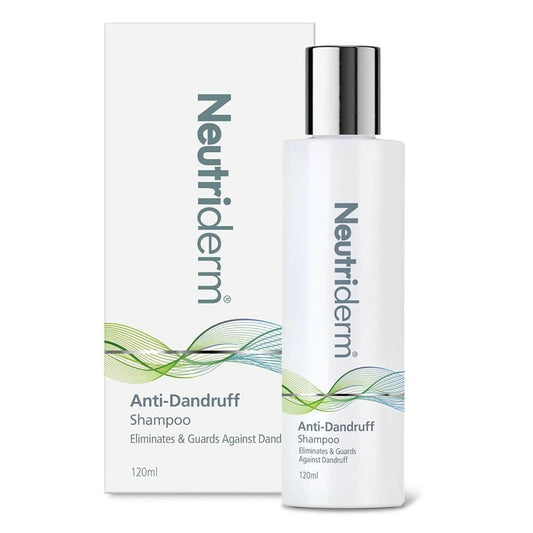 Buy Neutriderm Anti-Dandruff Shampoo from DrMediCart, Ship from India to USA
