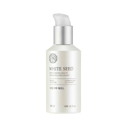 Buy The Face Shop White Seed Brightening Serum from DrMediCart, Ship from India to USA