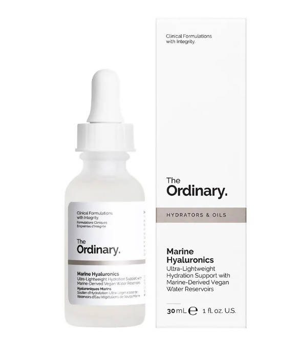 The Ordinary Marine Hyaluronics Serum - Drmedicart