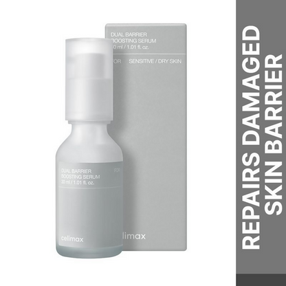 Celimax Dual Barrier Boosting Serum - Korean Skin Care