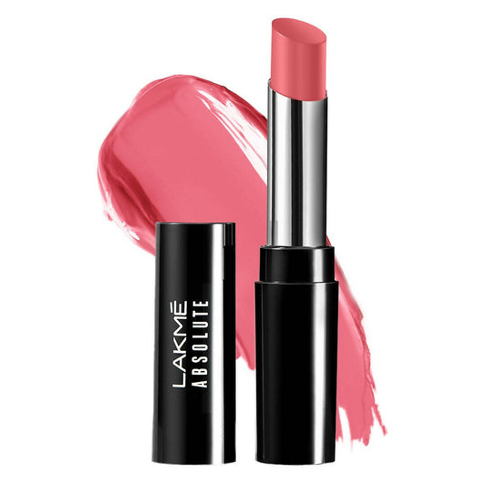 Buy Lakme Absolute Skin Dew Satin Lipstick - 101 Nude Dream from DrMediCart, Ship from India to USA