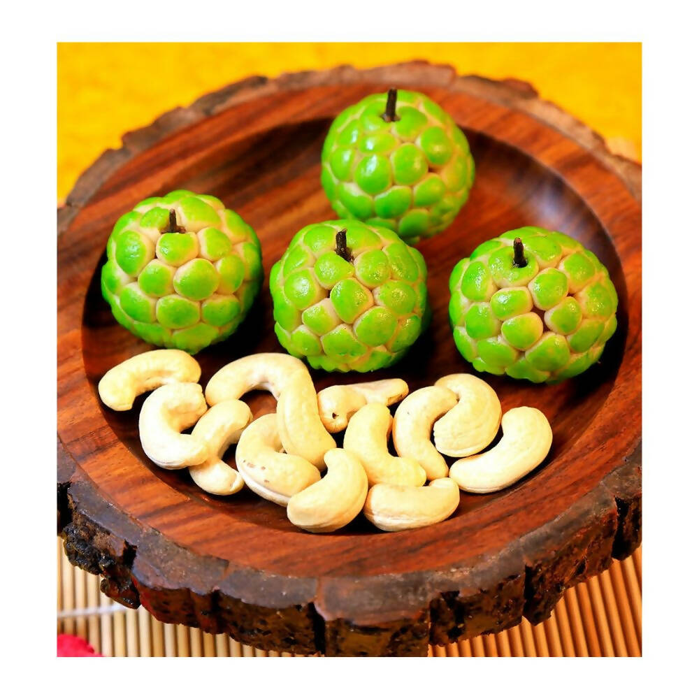 Olive Mithai Kaju Seethapal