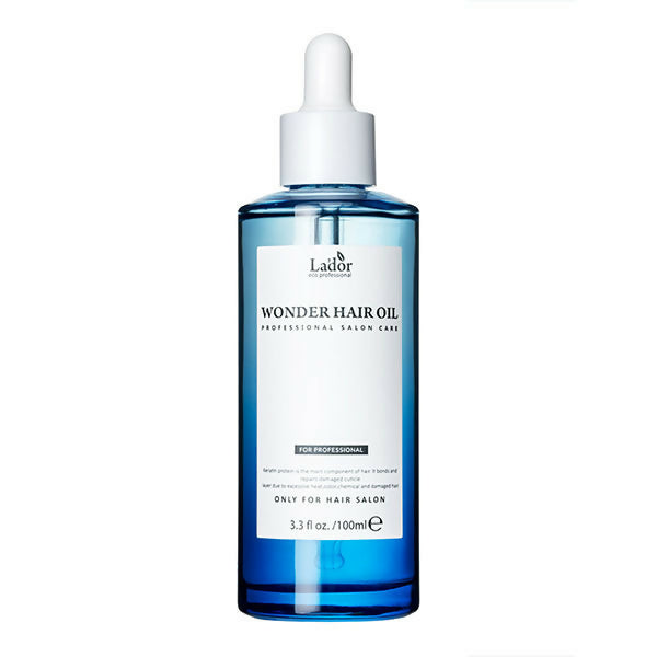 La'dor Wonder Hair Oil
