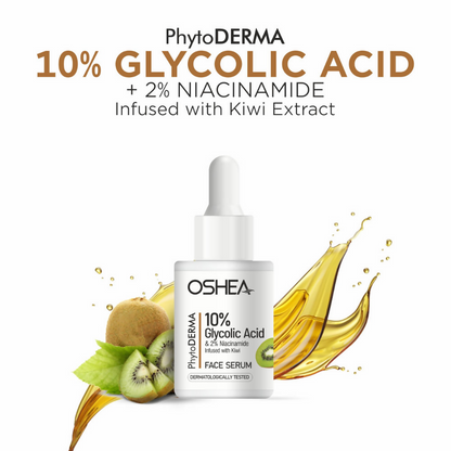 Oshea Herbals Phytoderma 2% Salicylic Acid Face Serum