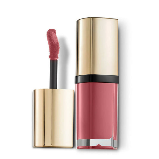 CAL Los Angeles Joie Collection Liquid Matte Brown Lipstick - Alluring 106