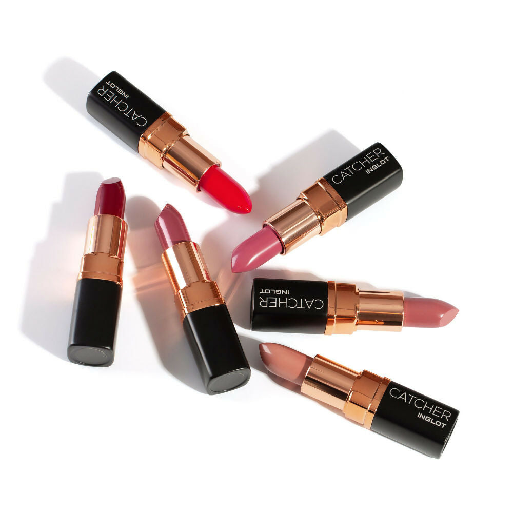 Inglot Kiss Catcher Lipstick - 918