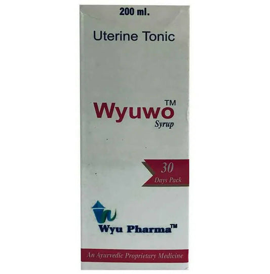 Wyuwo Pharma Uterine Tonic