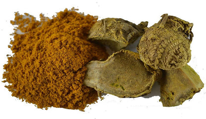 Dark Forest Amba Halad Powder