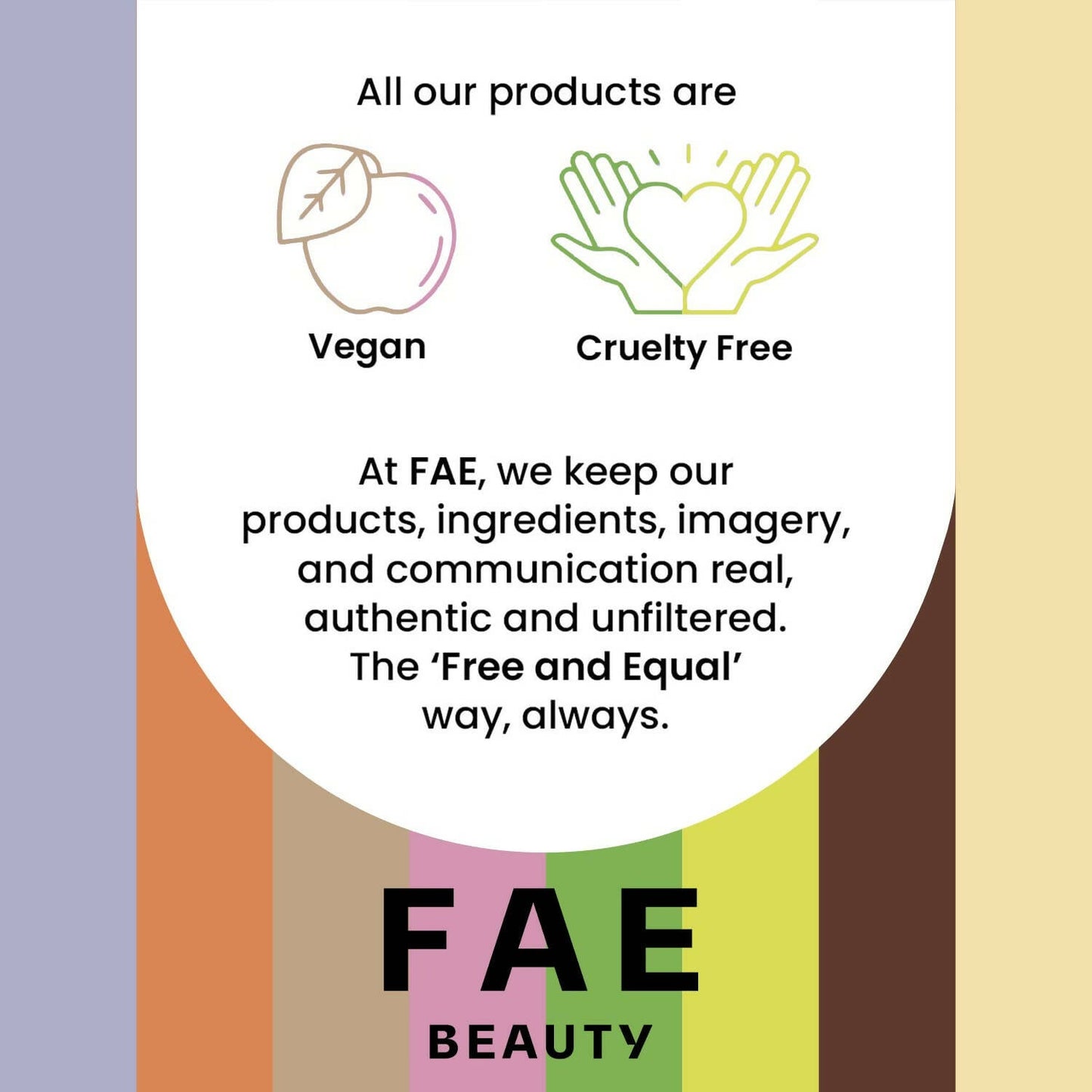 fae beauty kaafi kool coffee lip balm spf 20 sheer coffee brown buy in usa