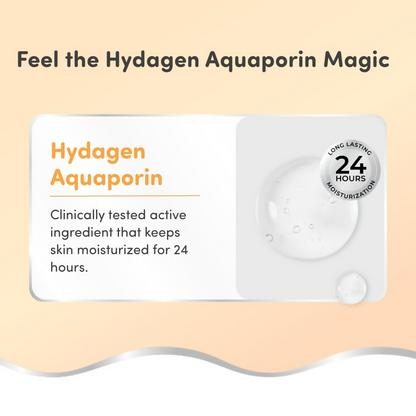 Mylo Care Vitamin C Refreshing & Brightening Face Wash