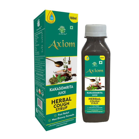 Axiom Kakashomrita Juice