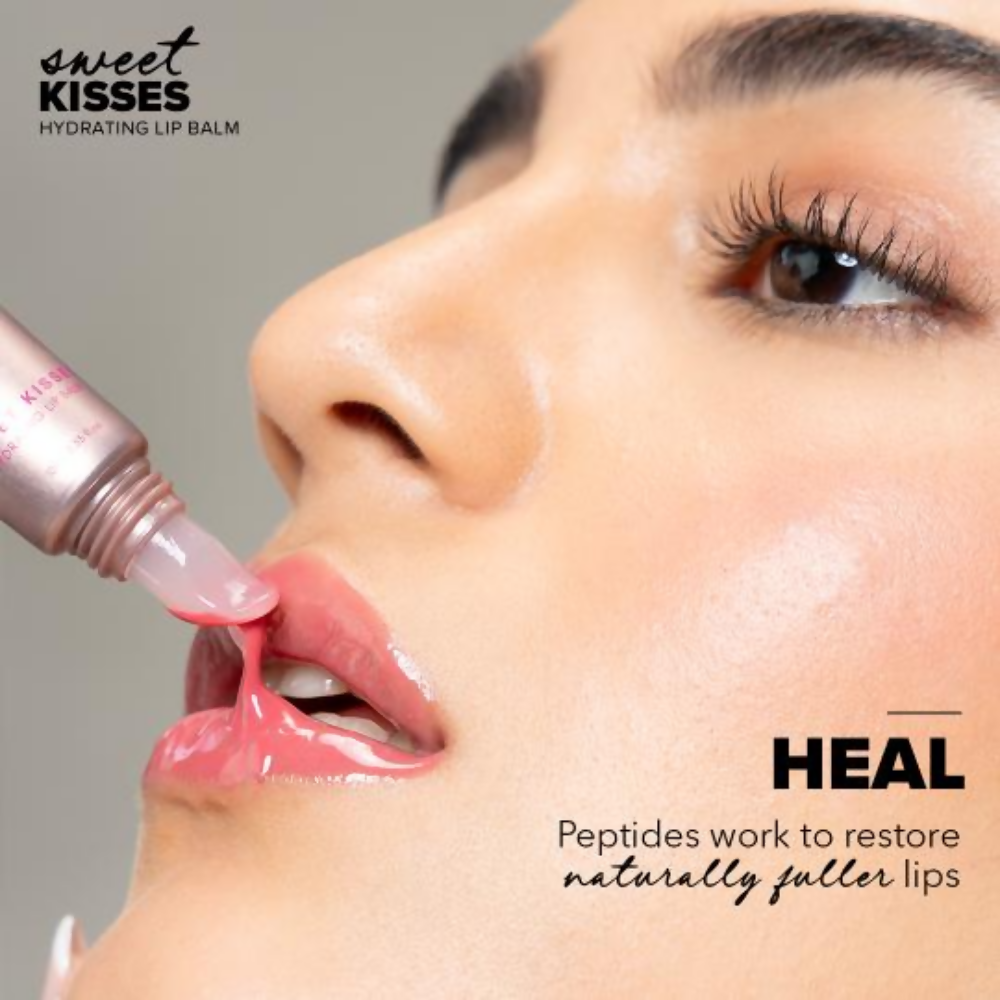 Simply Nam Sweet Kisses Lip Balm - Sugar