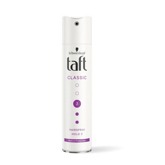 Schwarzkopf TAFT Classic Hair Spray