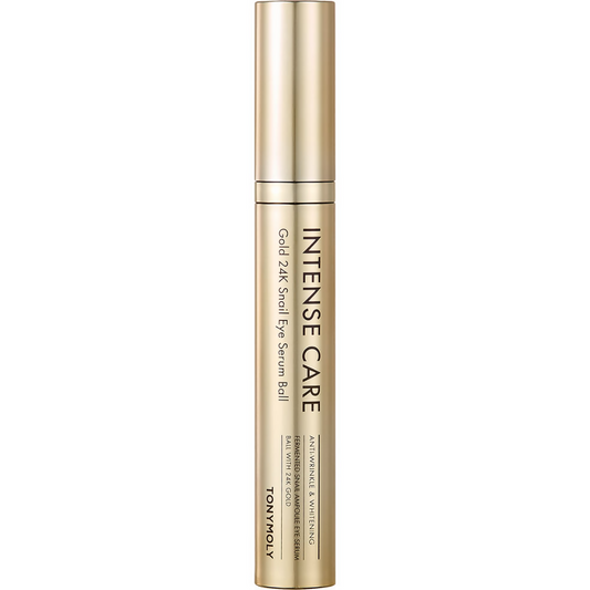 Tonymoly Intense Care Gold 24K Snail Eye Serum Ball