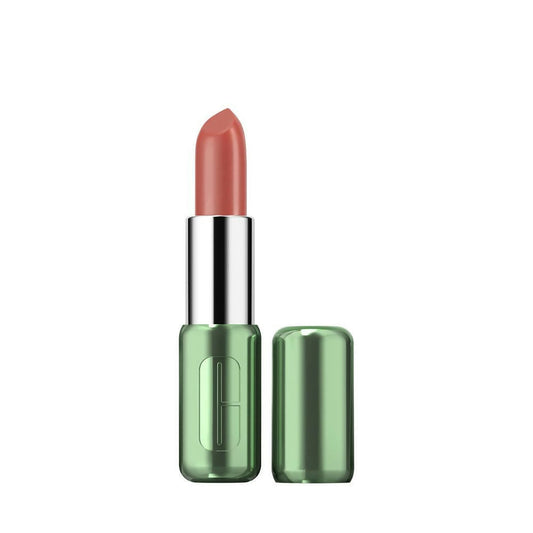 Clinique Pop Longwear Lipstick - Mocha