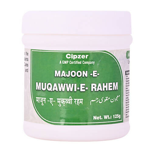 Cipzer Majoon-E-Muqawwi-E-Raham