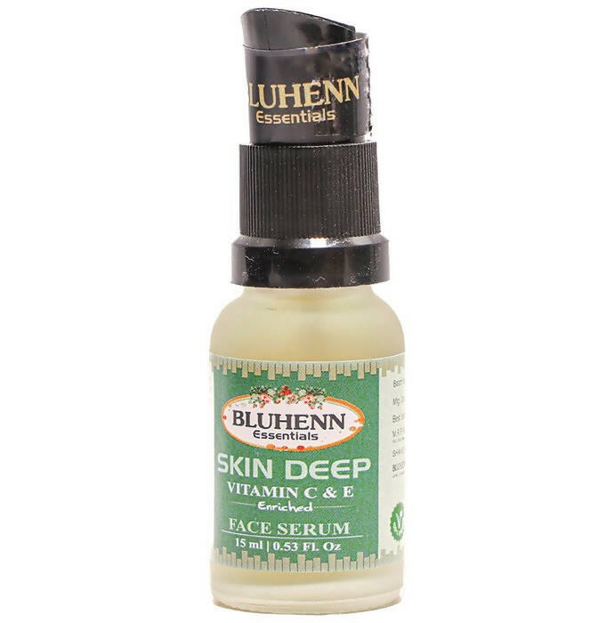Buy Rhuto India Vitamin C Serum from DrMediCart, Ship from India to USA