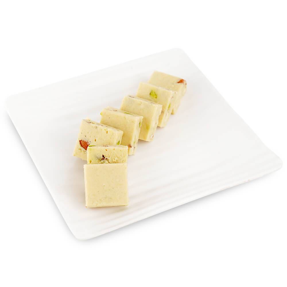 Evergreen Sweets - Mewa Bite Almond