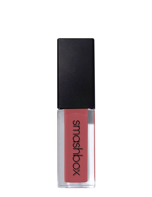 Buy Smashbox Always On Liquid Lipstick - Gula-Bae from DrMediCart, Ship from India to USA
