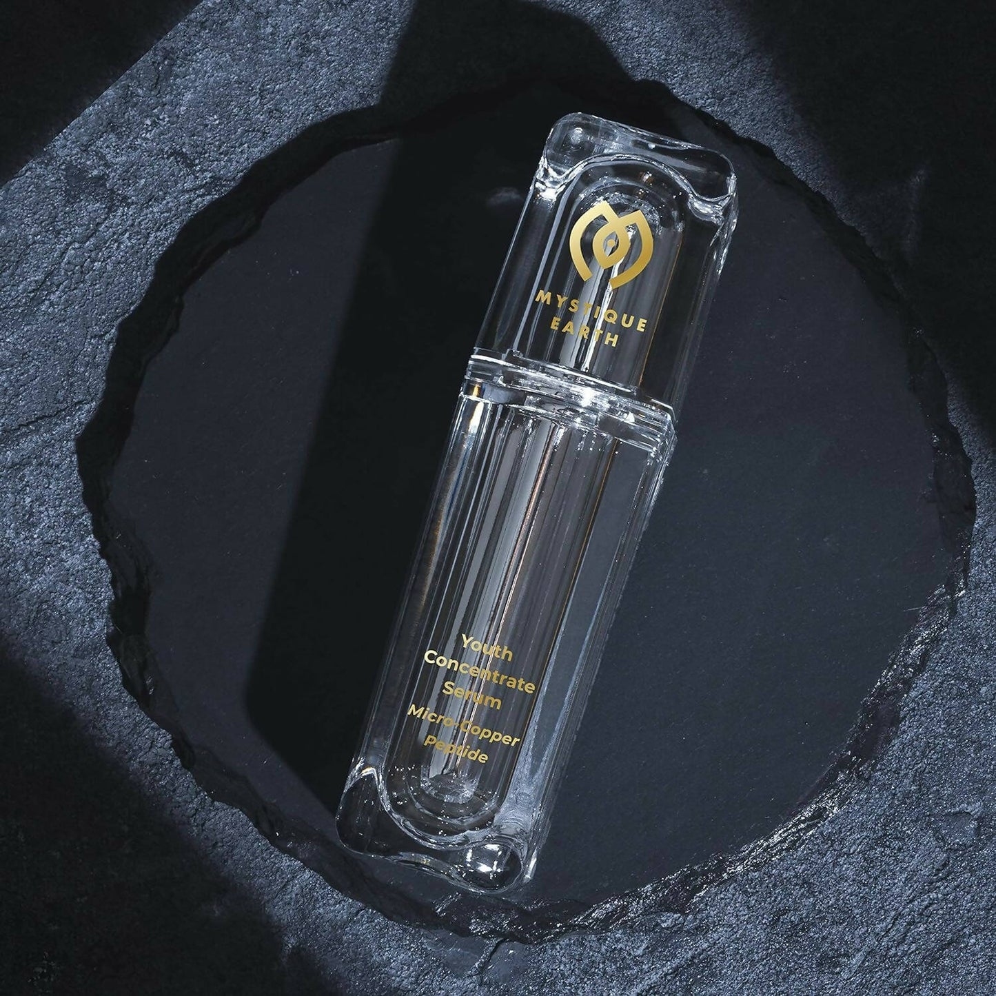 Mystique Earth Youth Concentrate Serum