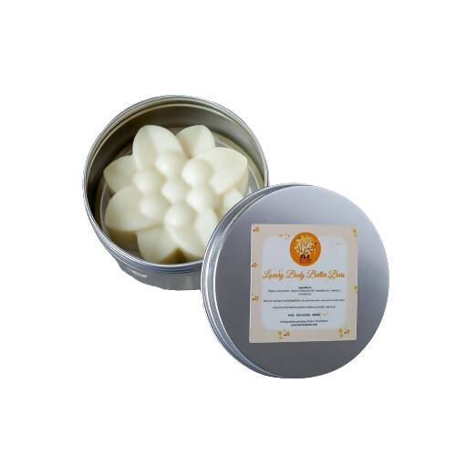 Sintra Naturals Luxury Body Butter Bar-Lavender