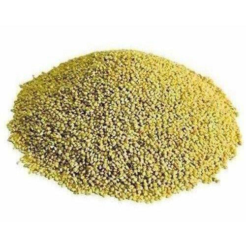 Buy Organic Brown Top Millet from DrMediCart, Ship from India to USA