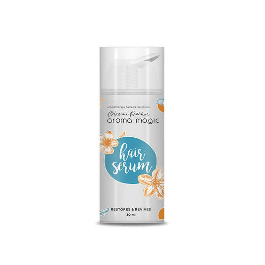 Buy Blossom Kochhar Aroma Magic Hair Serum from DrMediCart, Ship from India to USA