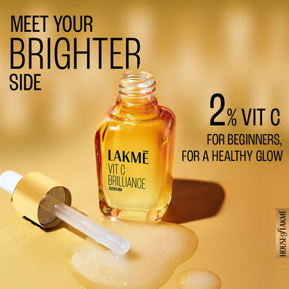 Lakme Vit C Brilliance - Serum