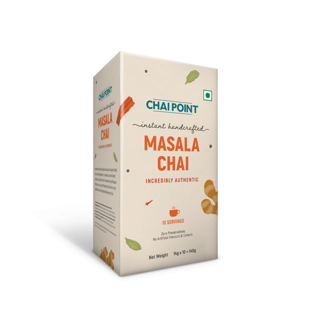 Chai Point Instant Masala Tea