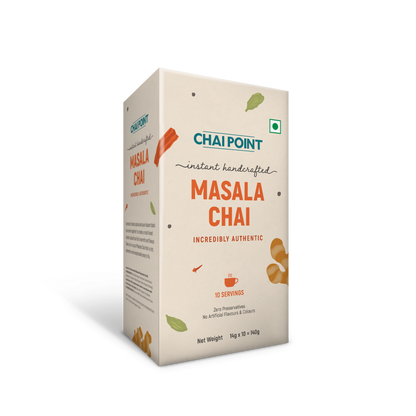 Chai Point Instant Masala Tea