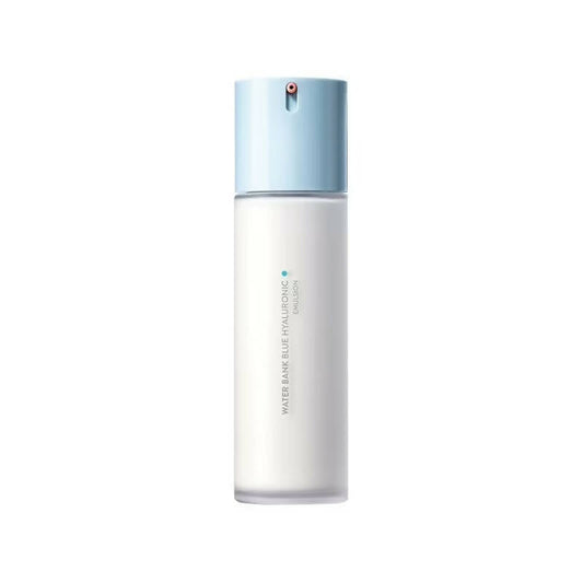 Buy Laneige Water Bank Blue Hyaluronic Face Emulsion - Oily Skin - Korean skincare from DrMediCart, Ship from India to USA