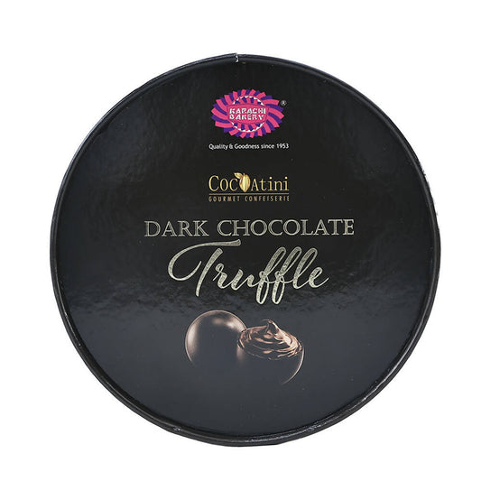Buy Cocoatini Dark Chocolate Truffle from DrMediCart