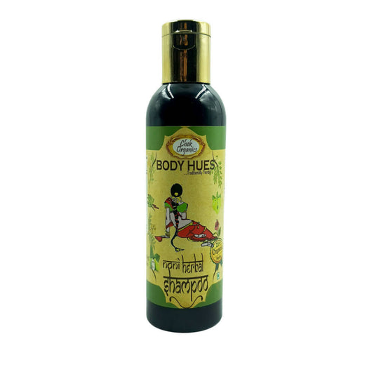 Buy Chek Organics Body Hues Noni Herbal Shampoo from DrMediCart, Ship from India to USA