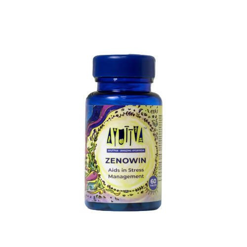 Ayuttva Zenowin Tablets