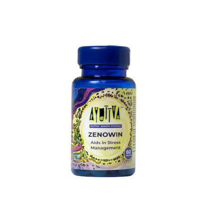 Ayuttva Zenowin Tablets