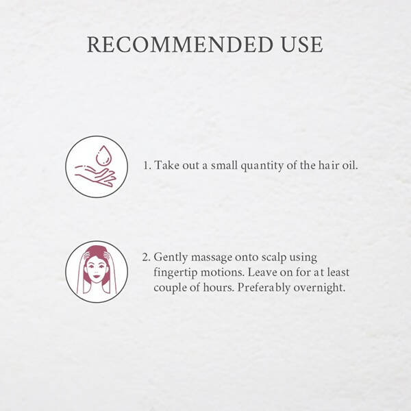 GreenOpia Naturals Onion Hair Oil